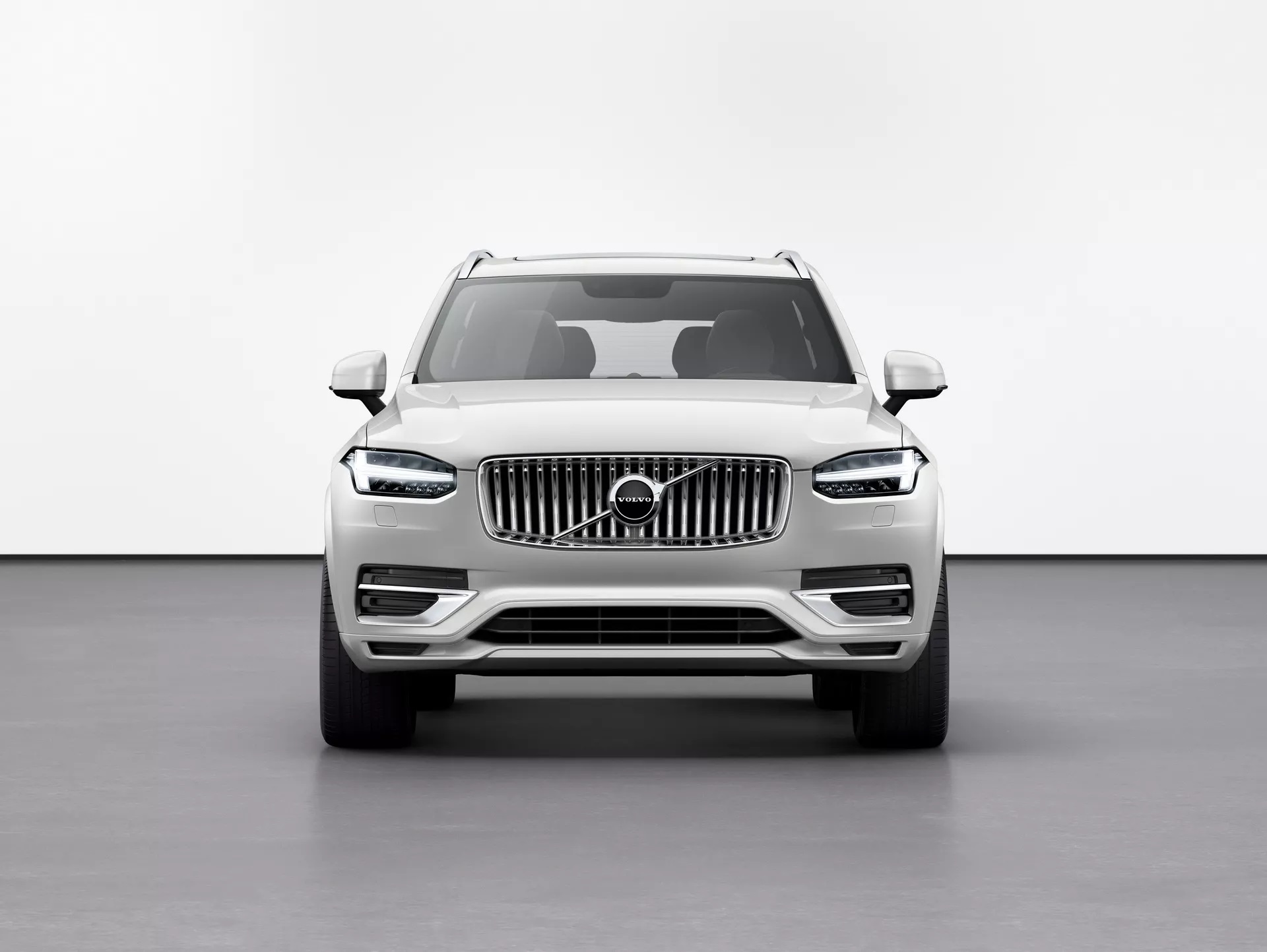 volvo xc90 hybrid volvo xc90 hybrid