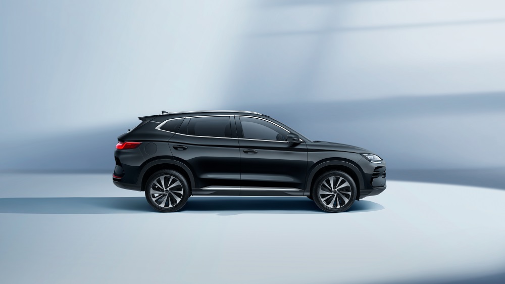 byd sealion 6 1 byd sealion 6 1