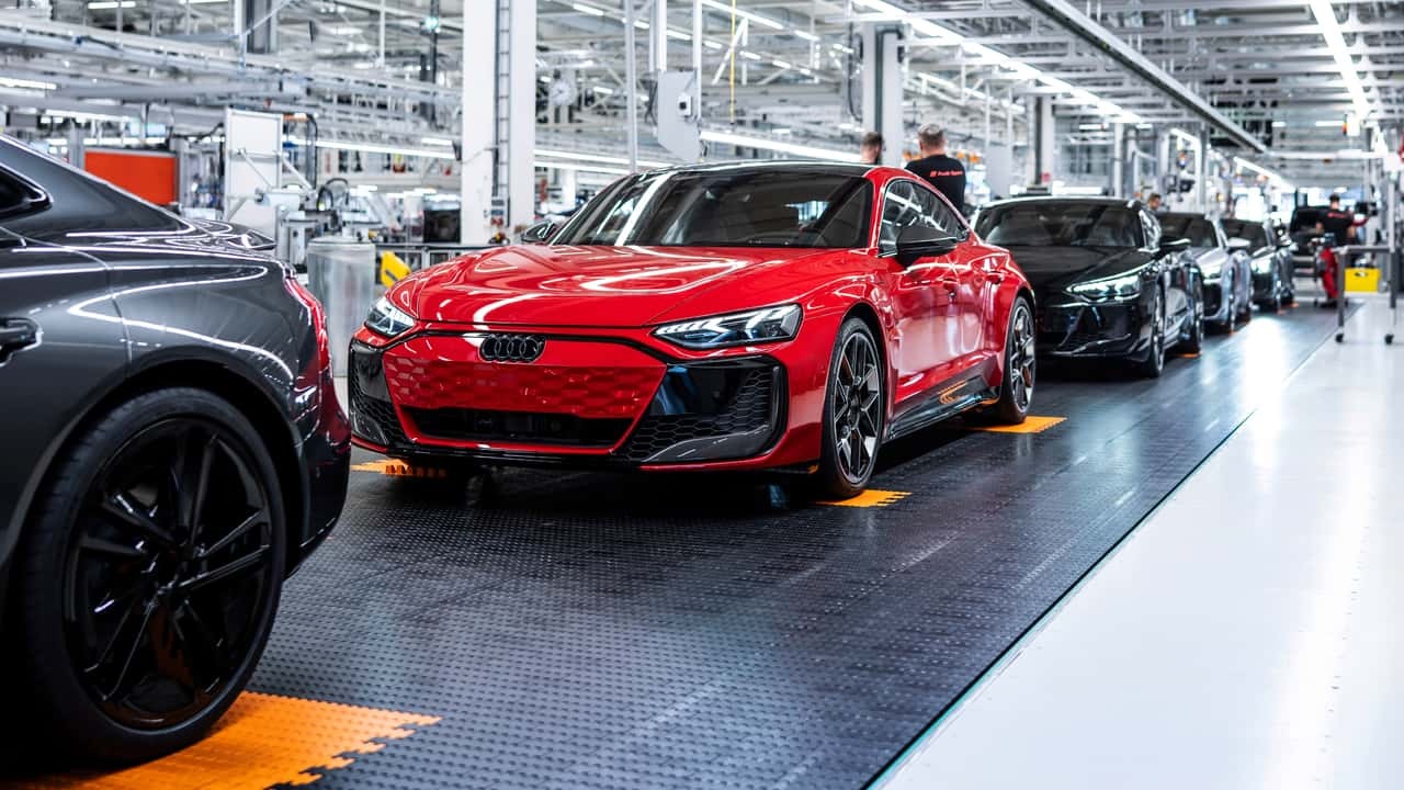 audi ngung nhap khau vao my1 audi ngung nhap khau vao my1