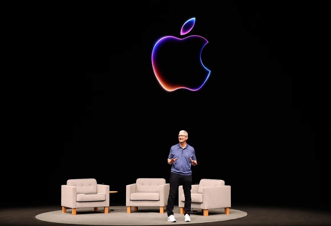 ceo apple ceo apple
