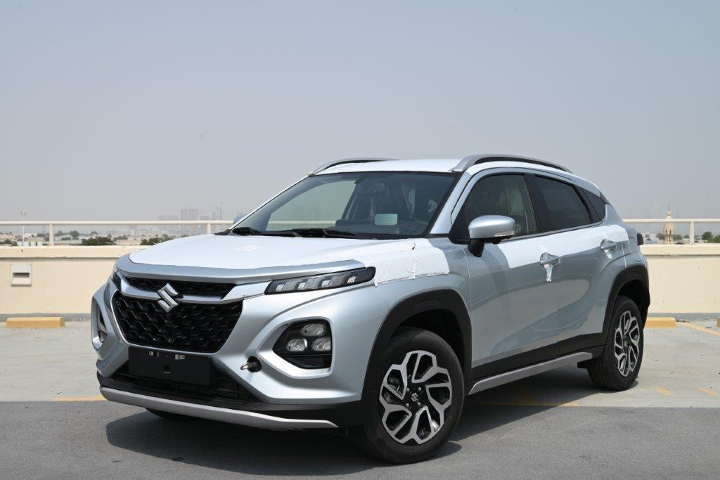 suzuki fronx viet nam suzuki fronx viet nam