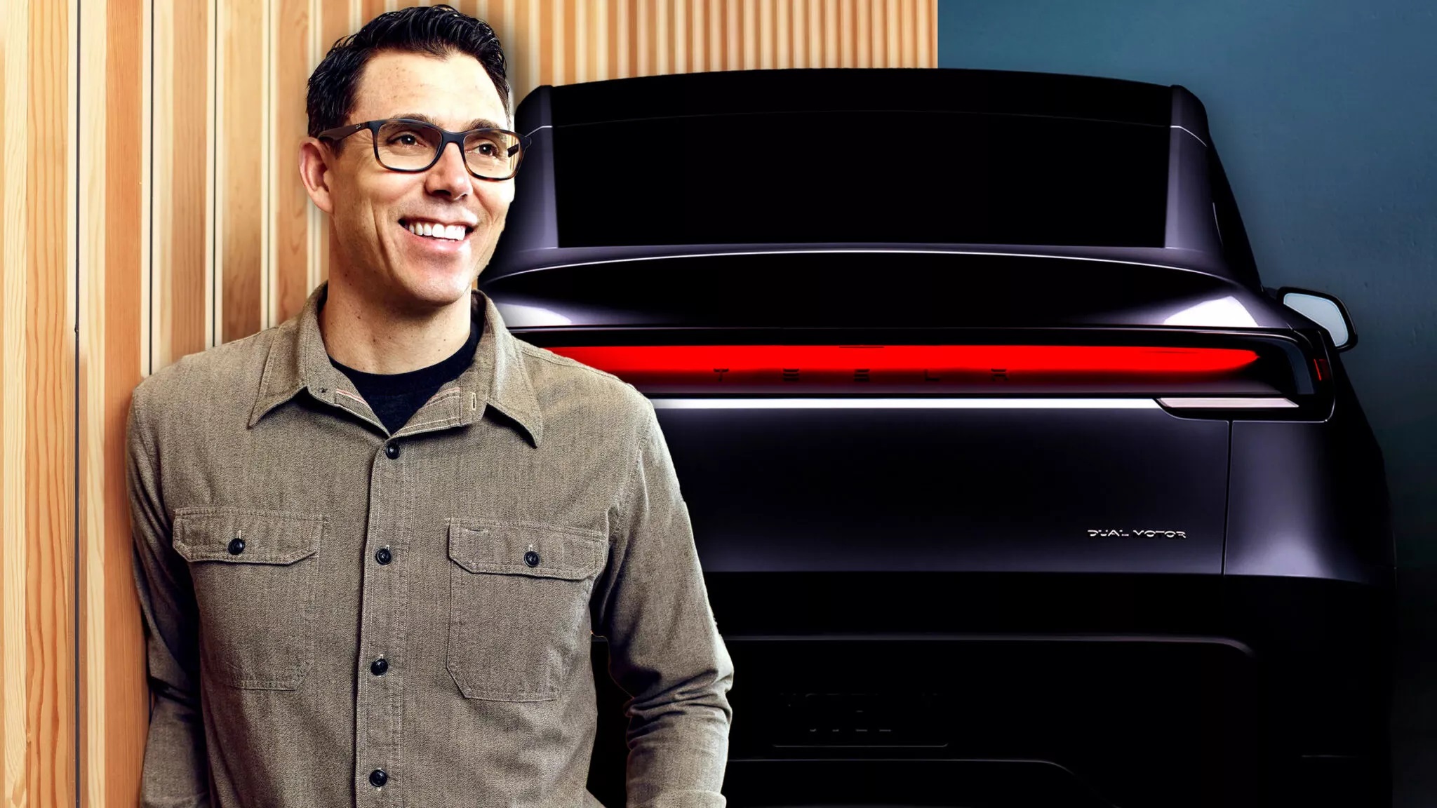 ceo rivian ceo rivian