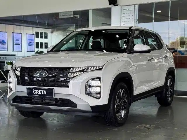 hyundai creta hyundai creta