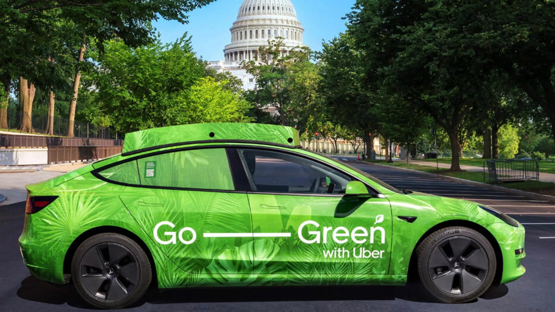 FTC kiện Uber vì gây khó dễ cho khách hàng