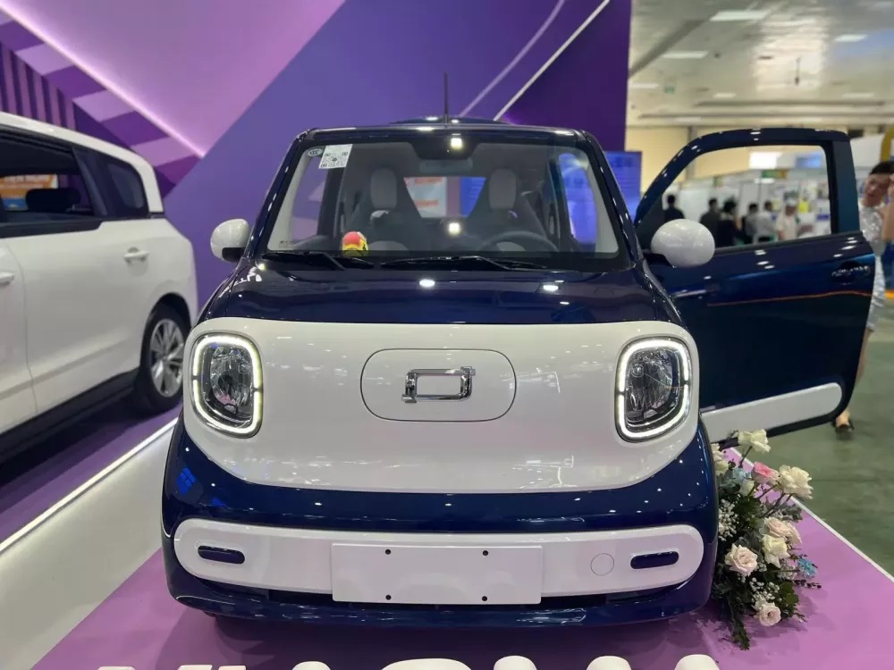 bestune xiaoma2 bestune xiaoma2