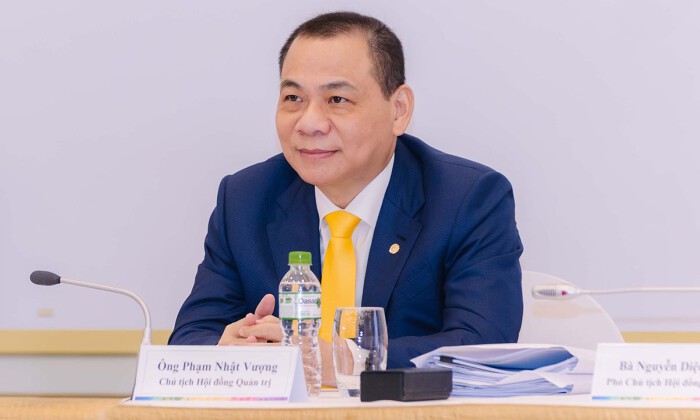 pham nhat vuong