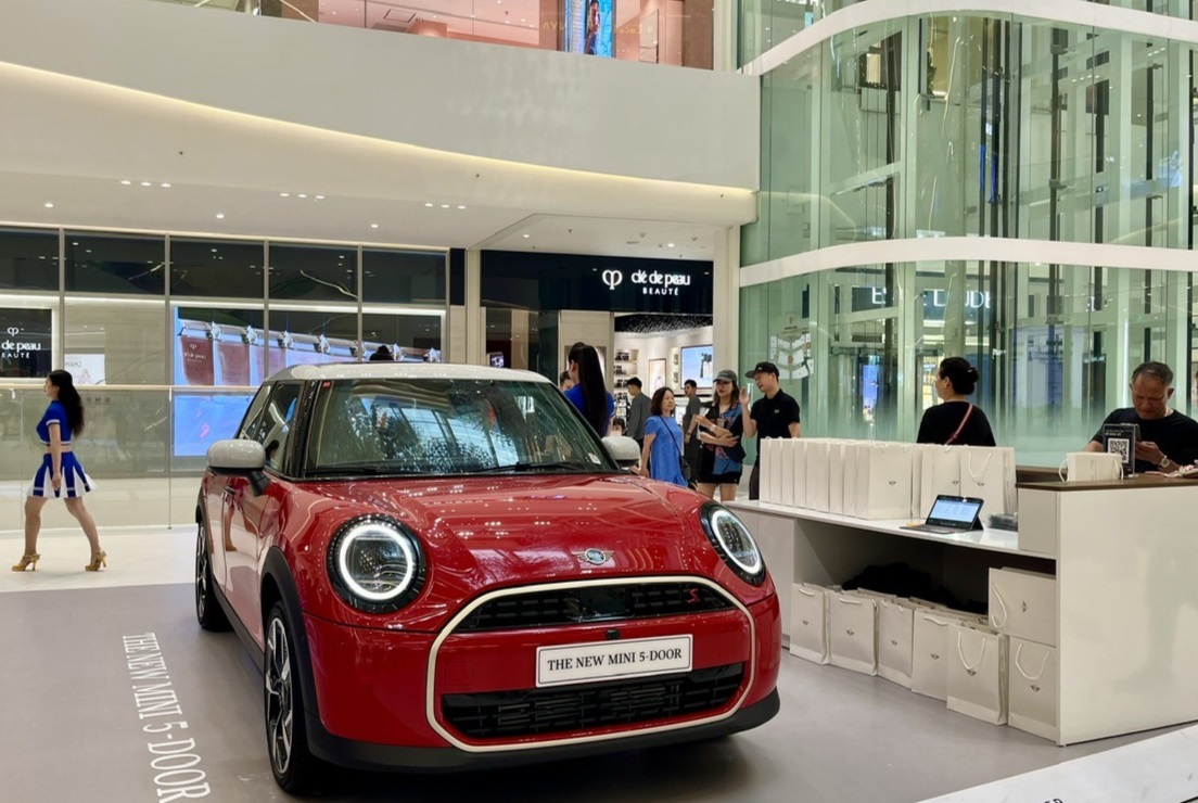 minicooper minicooper