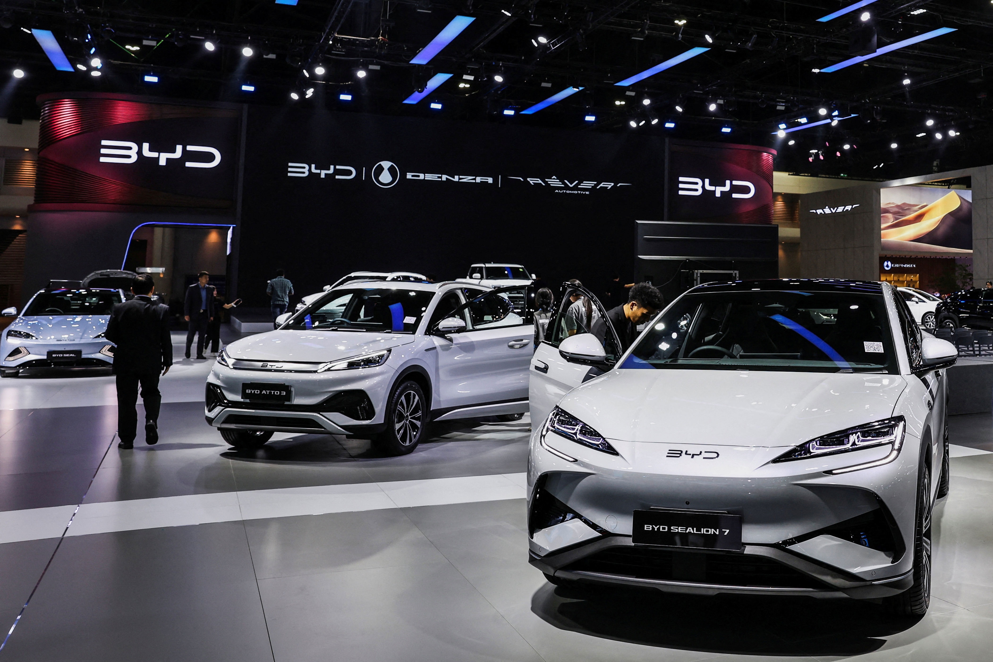 byd1 byd1