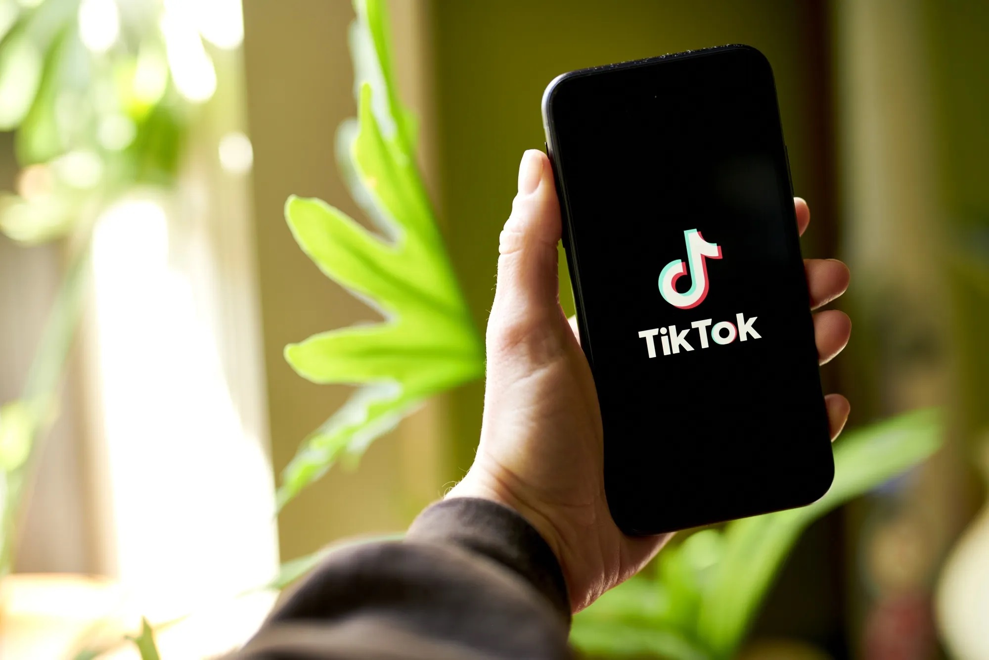 tiktok bi phat o chau au