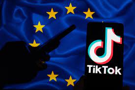 TikTok bị cơ quan quản lý EU phạt 530 triệu euro, liên quan việc bảo vệ dữ liệu
