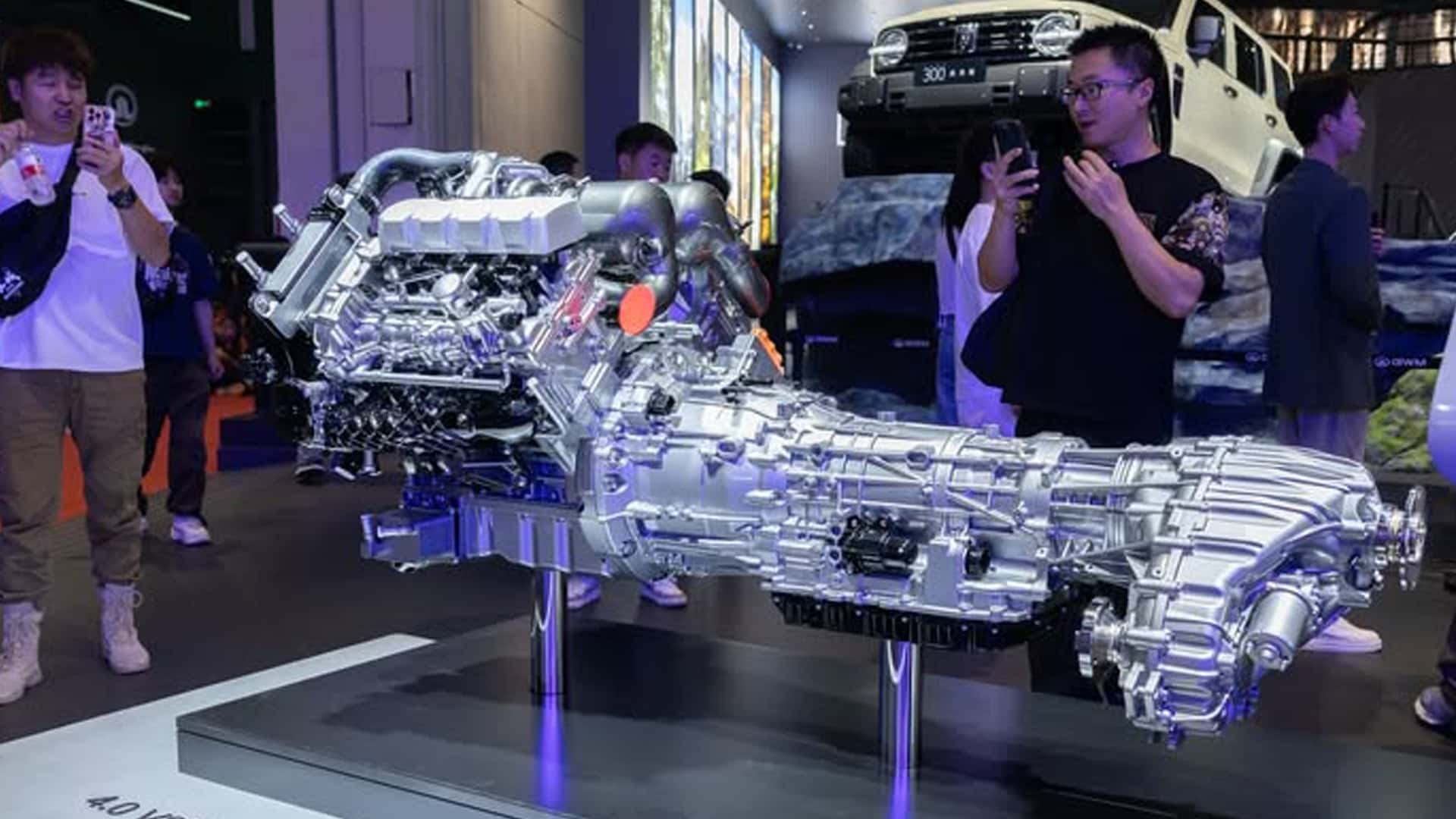 ng co v8 moi cua gwm ng co v8 moi cua gwm