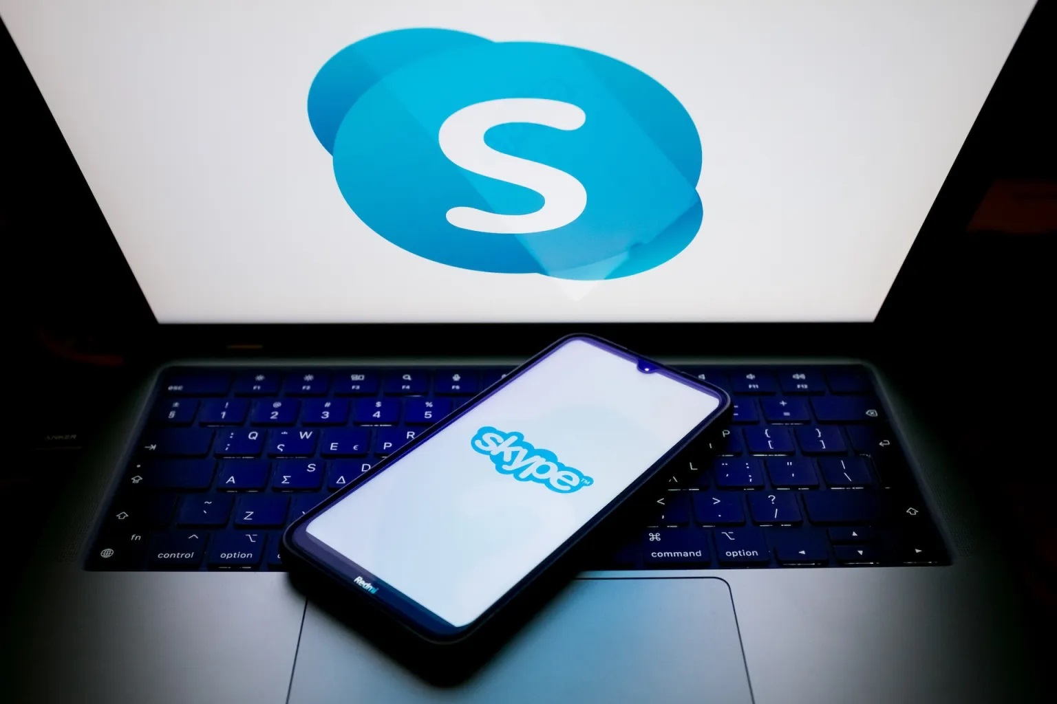 Skype chính thức ngừng hoạt động trên toàn cầu