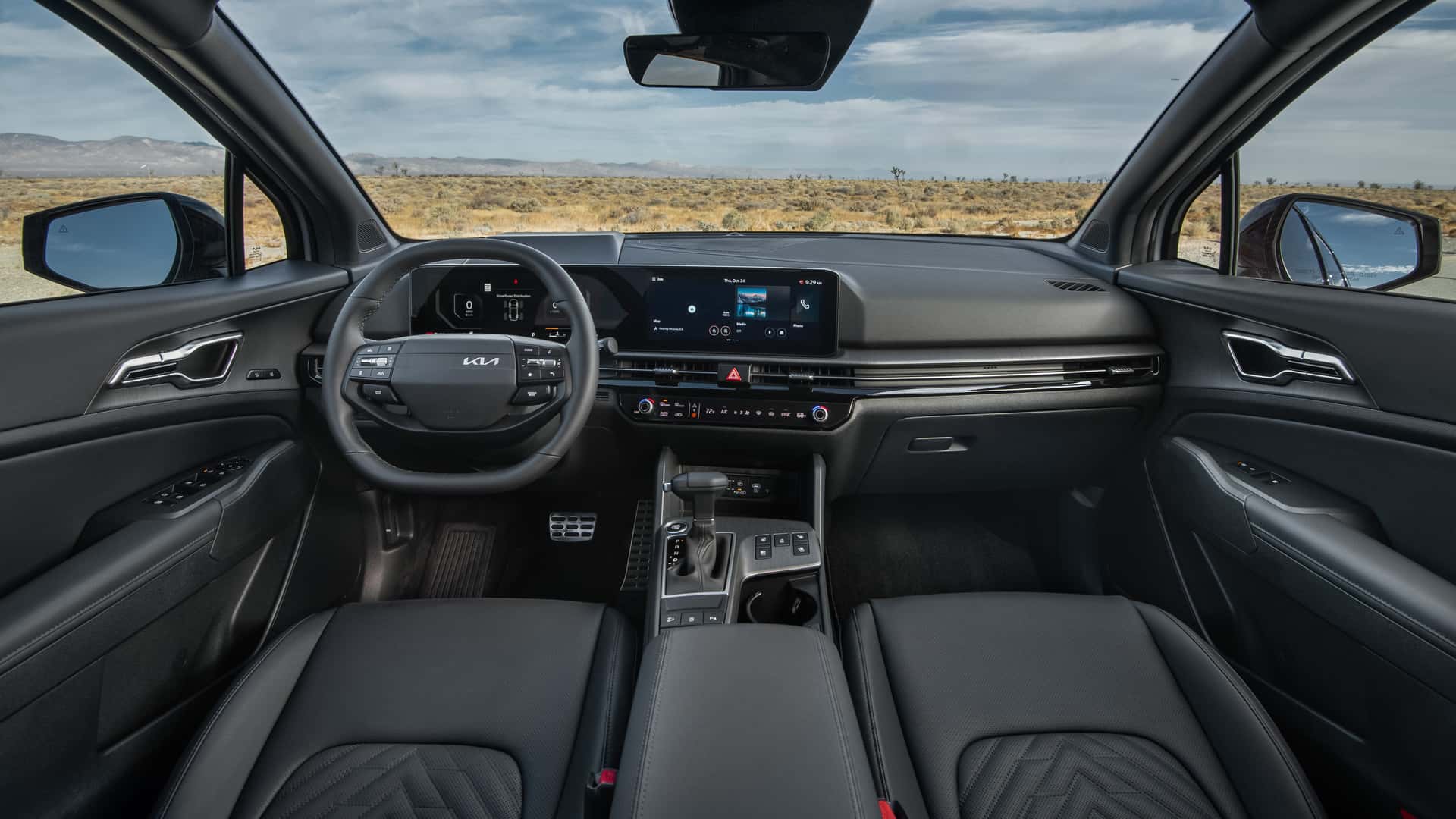 2026 kia sportage interior 2026 kia sportage interior