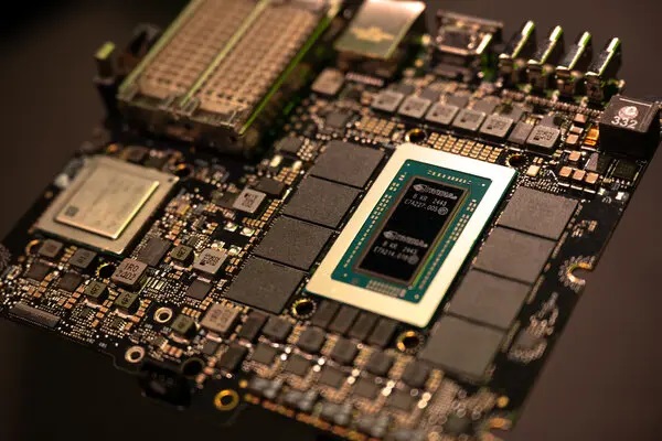 Nvidia sửa đổi chip H20 cho Trung Quốc để vượt qua các biện pháp kiểm soát xuất khẩu của Mỹ