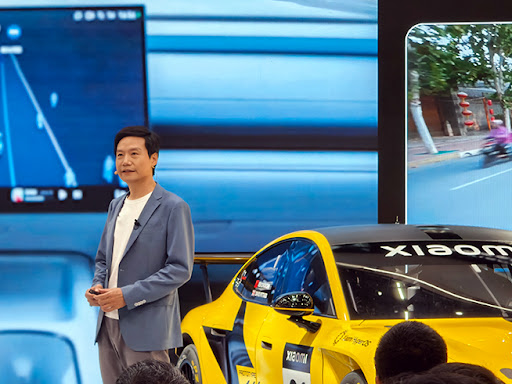 ceo xiaomi lei jun ceo xiaomi lei jun