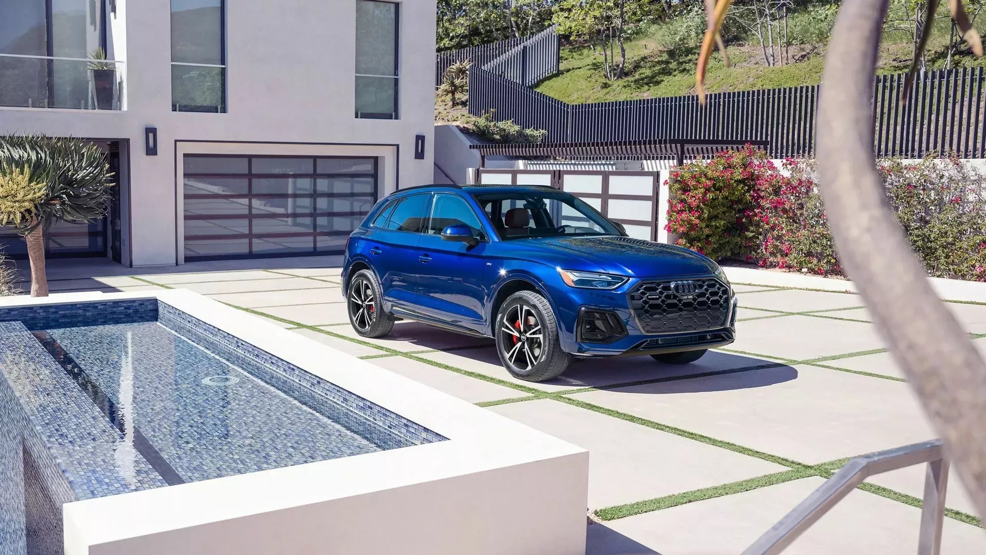 audi q5 audi q5
