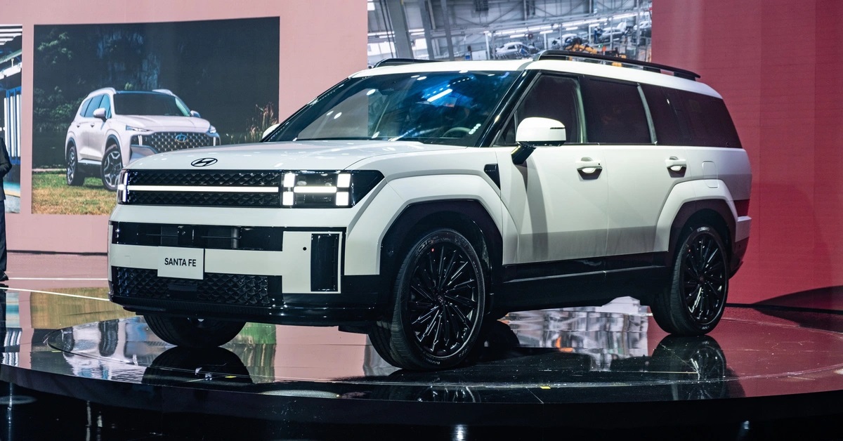 hyundai santa fe moi