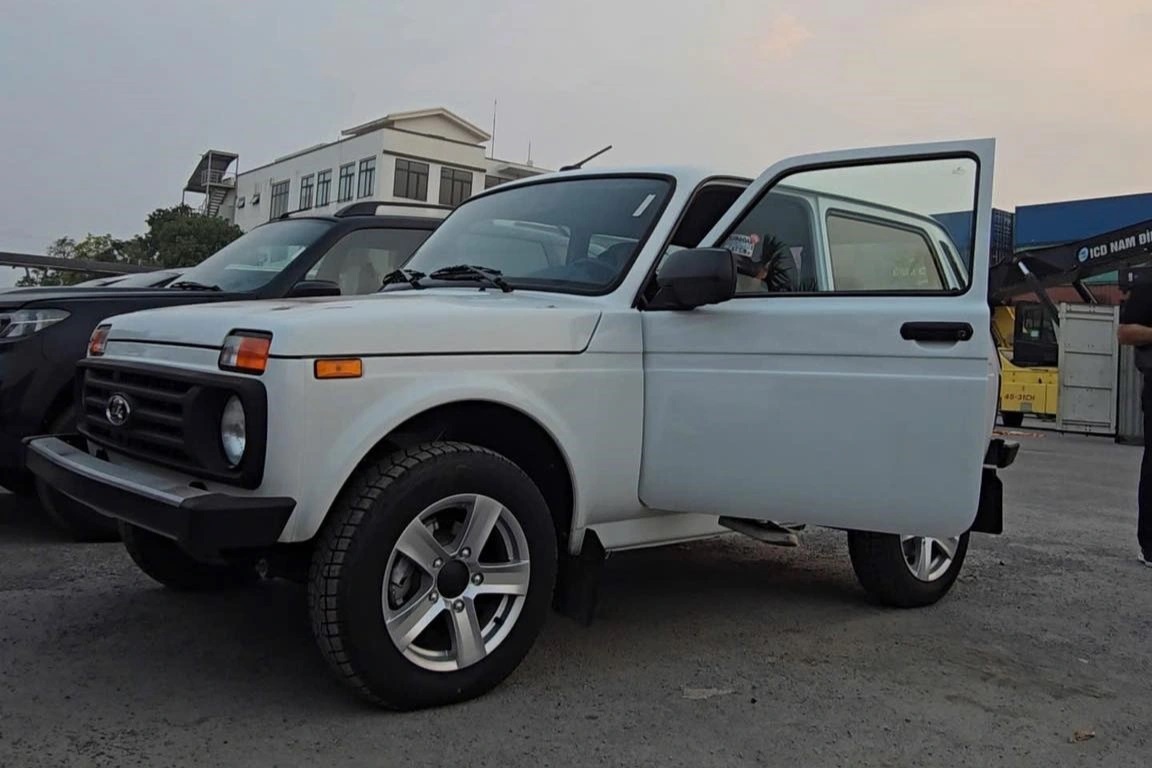 lada niva