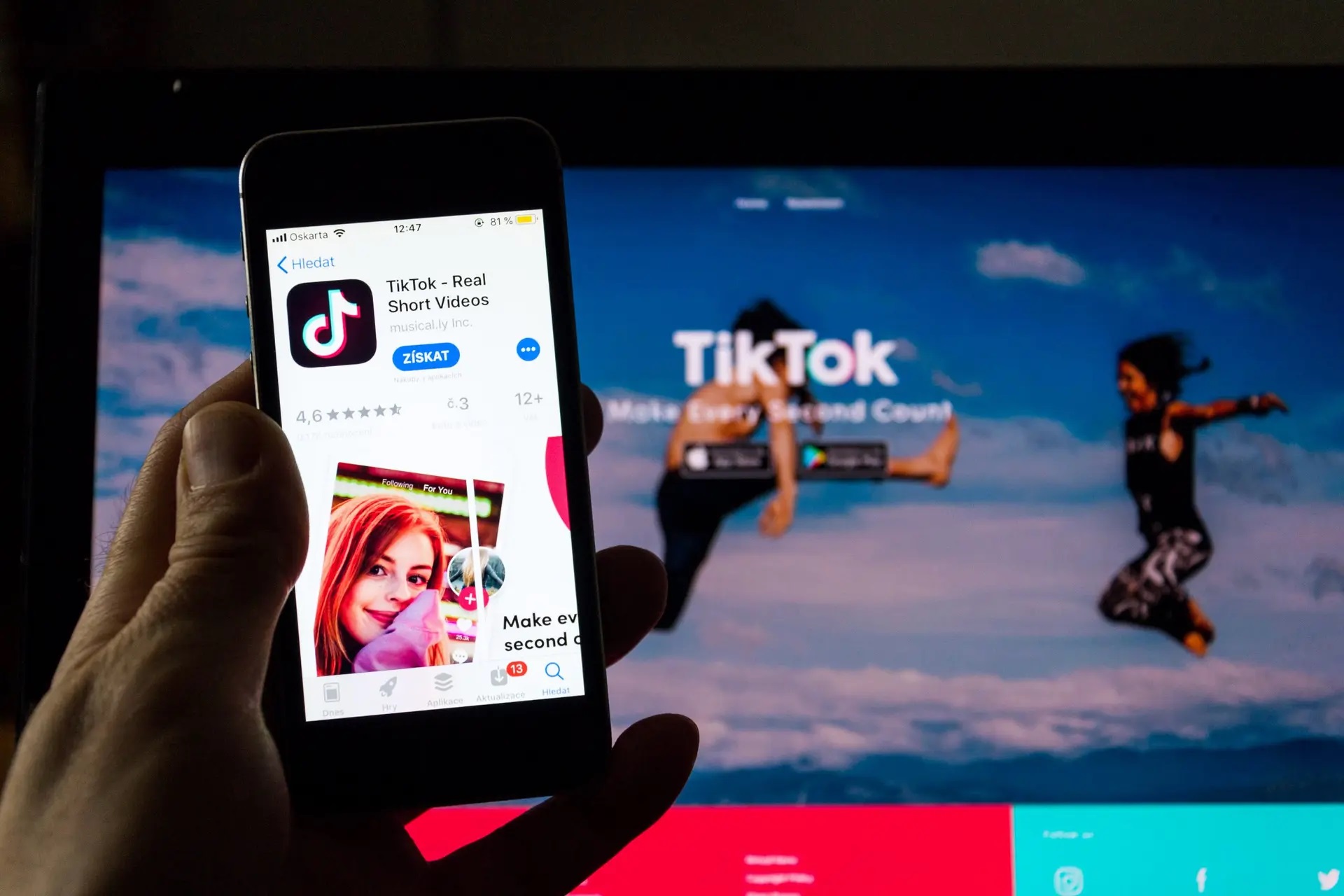 TikTok giới thiệu AI Alive để biến ảnh thành video hoạt hình