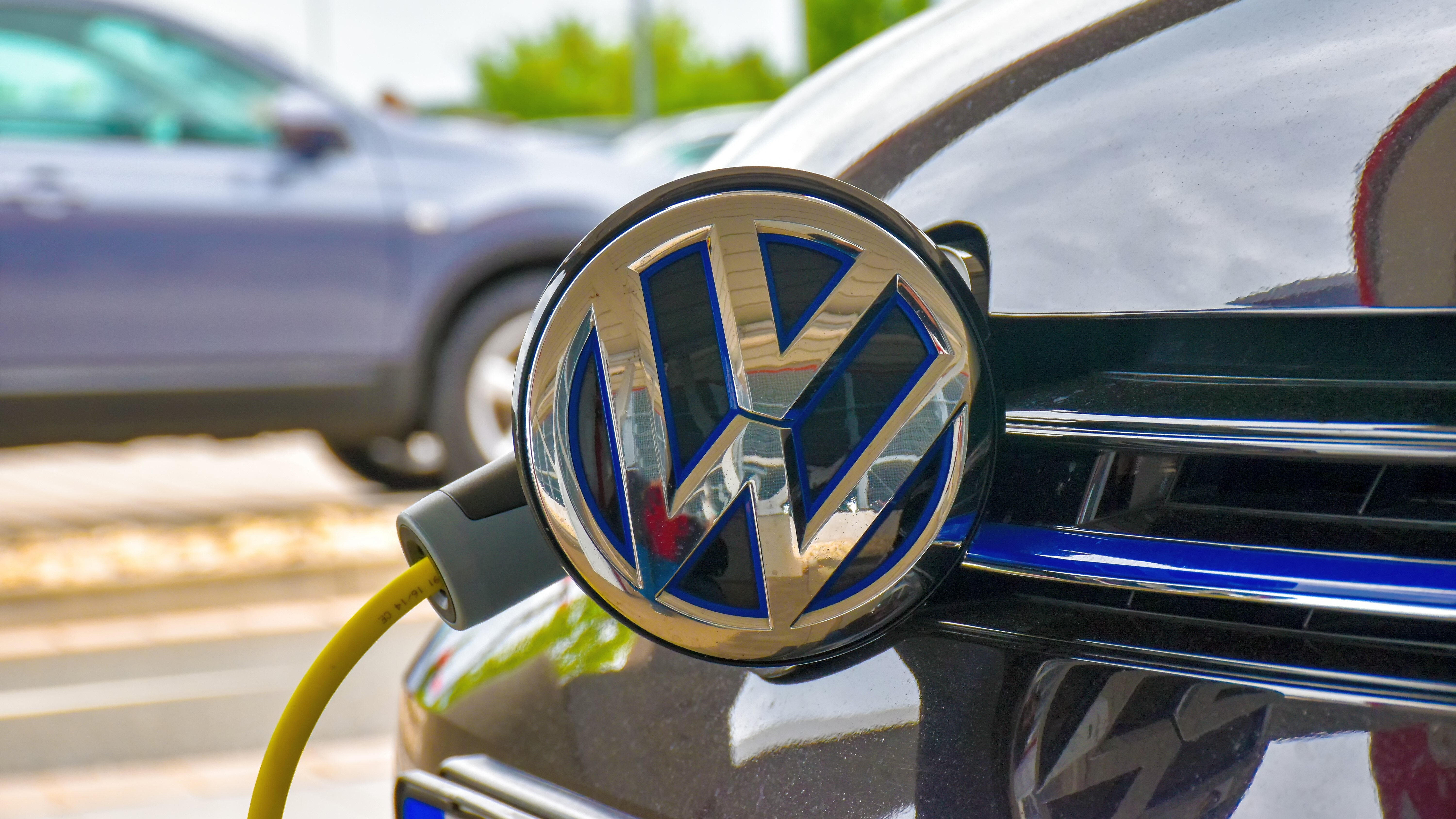 Xe điện Volkswagen sắp rẻ hơn nhờ pin mới