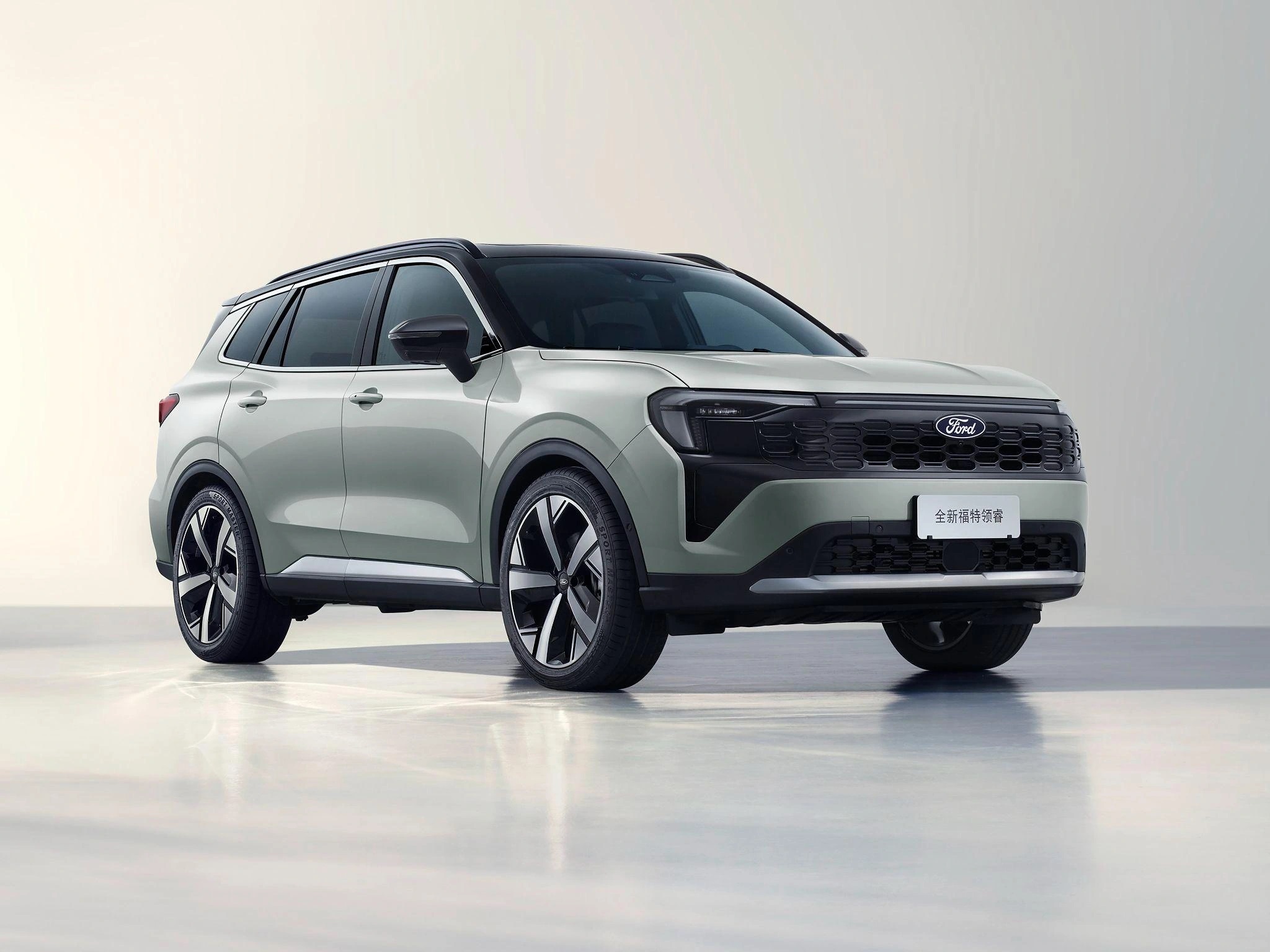 ford territory 2025 facelif1