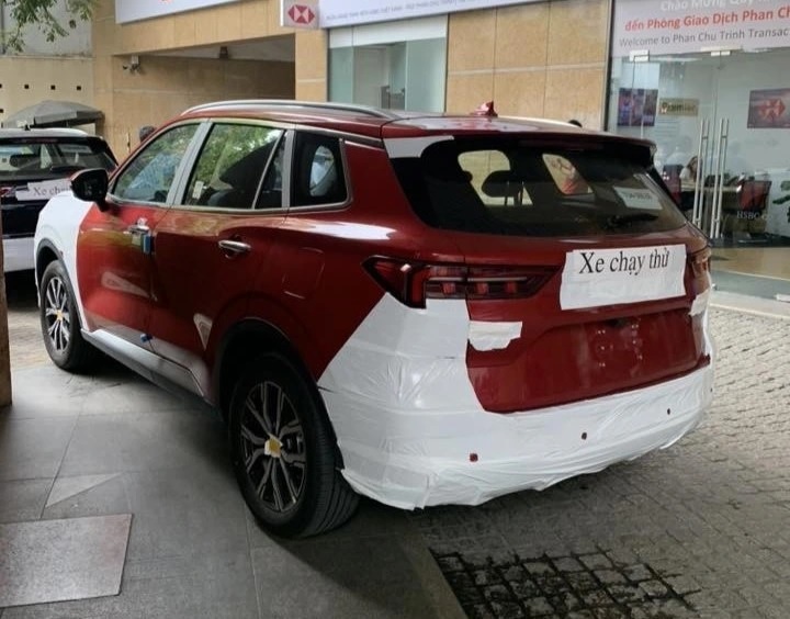 ford territory 2025 sap ra mat