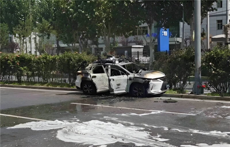 robotaxi robotaxi