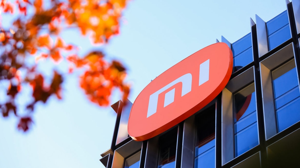 xiaomi brand