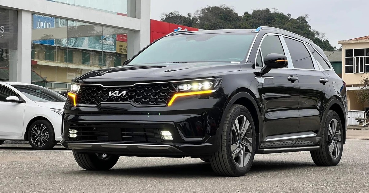 kia sorento kia sorento