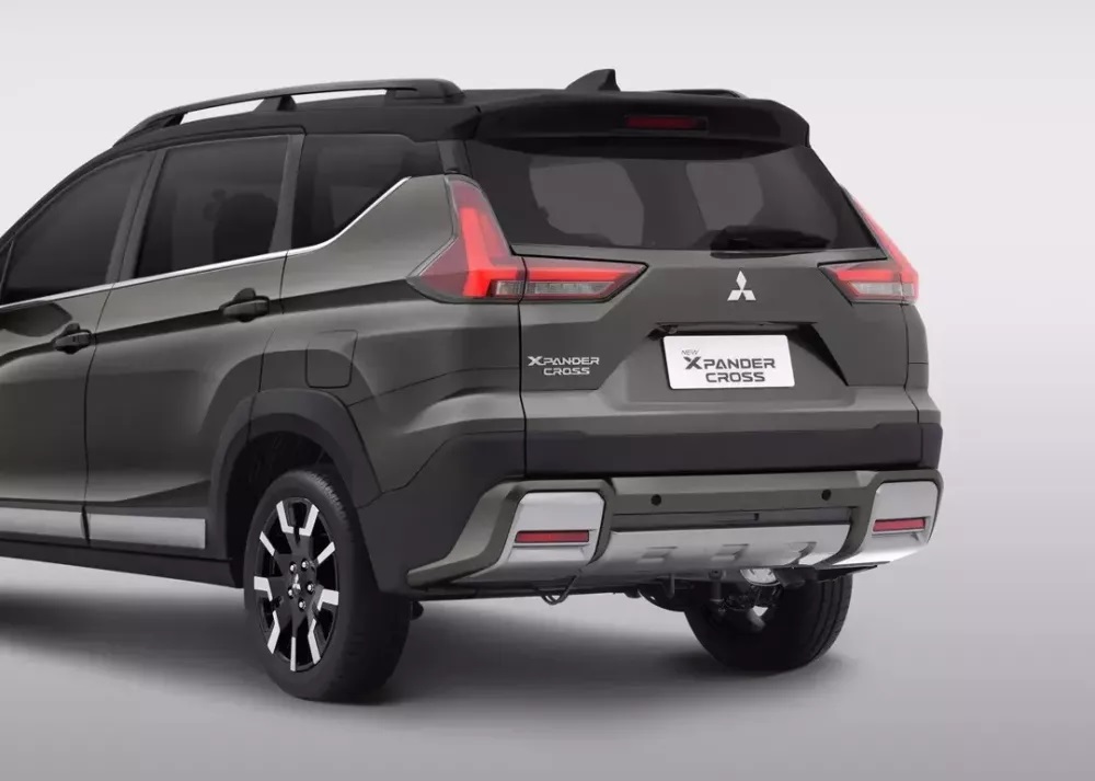 mitsubishi xpander cross 20251 mitsubishi xpander cross 20251