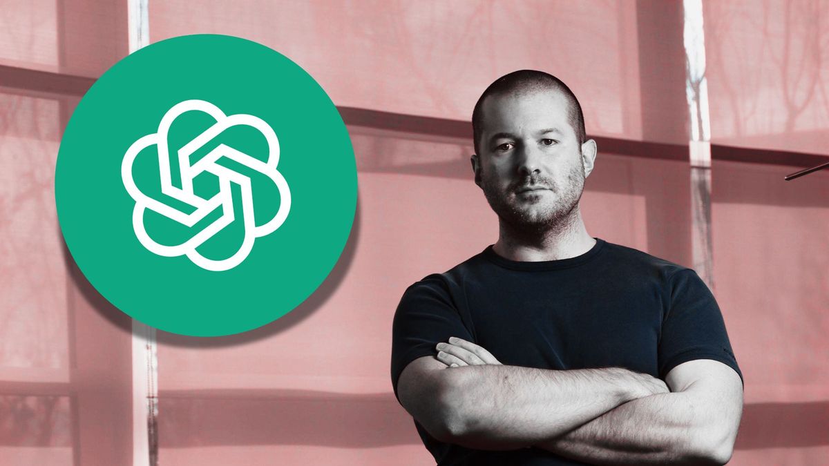 jony ive