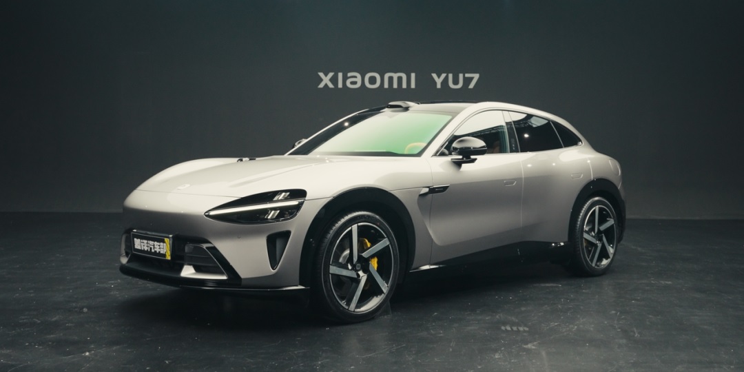 Xiaomi lỗ 900 USD cho mỗi chiếc xe bán ra trong quý đầu tiên của năm nay