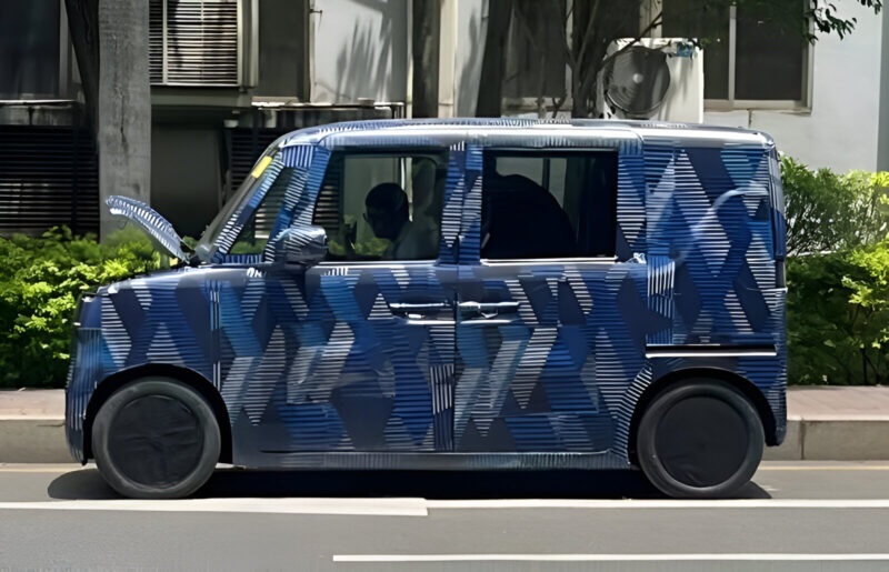xe kei byd1 xe kei byd1