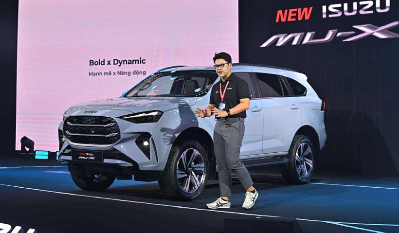 isuzu mu x isuzu mu x