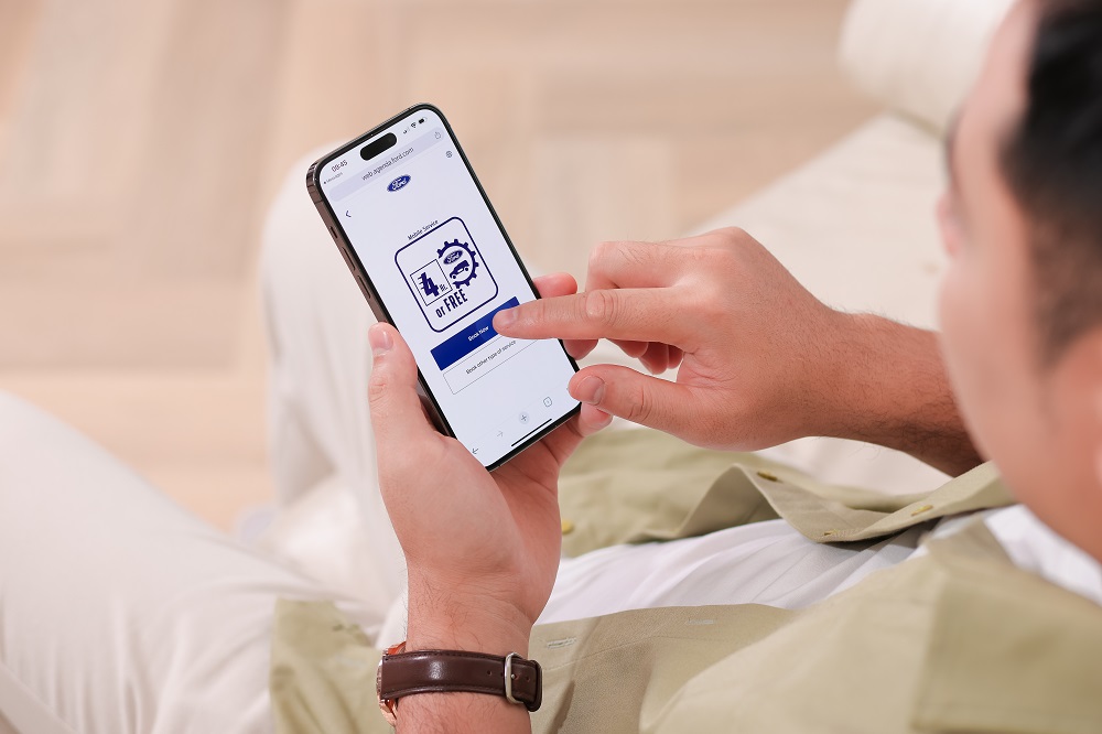 mobile service mobile service