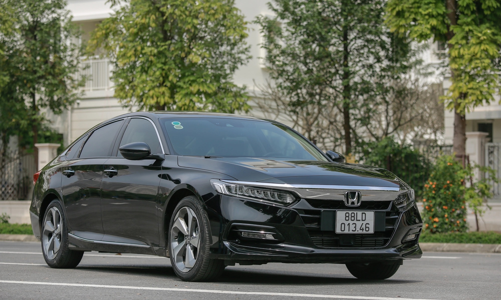 honda accord honda accord