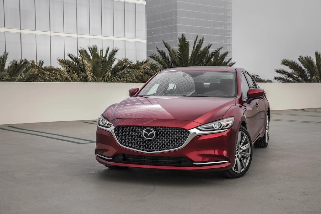 mazda6 mazda6