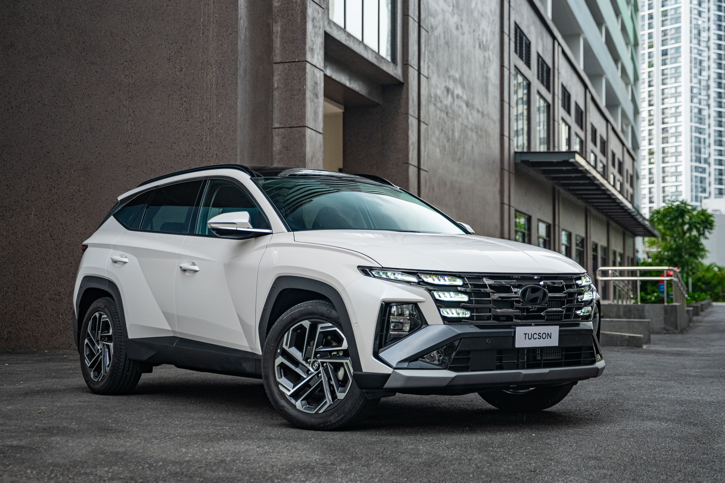 hyundai tucson 7 hyundai tucson 7