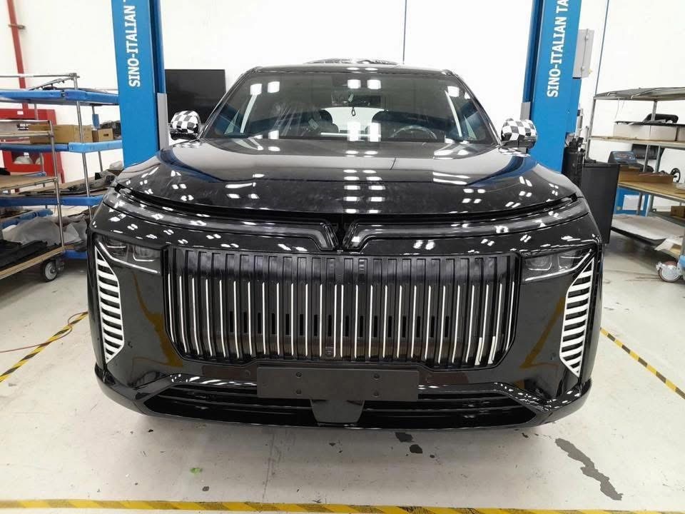 u xe vinfast vf 9 ban dac biet