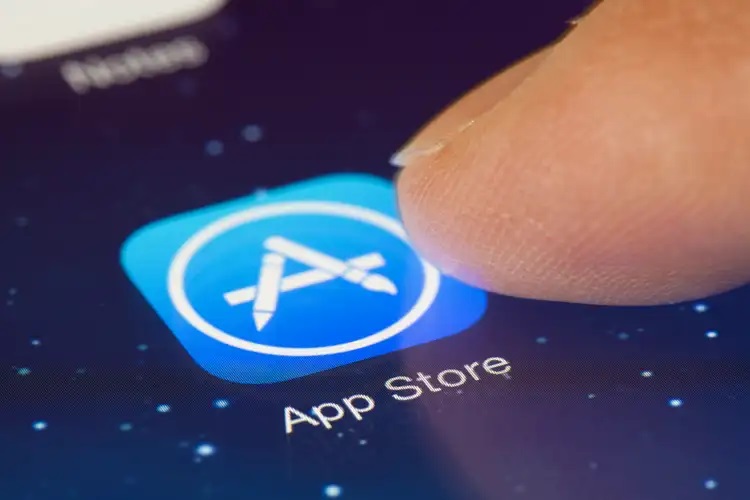 appstore