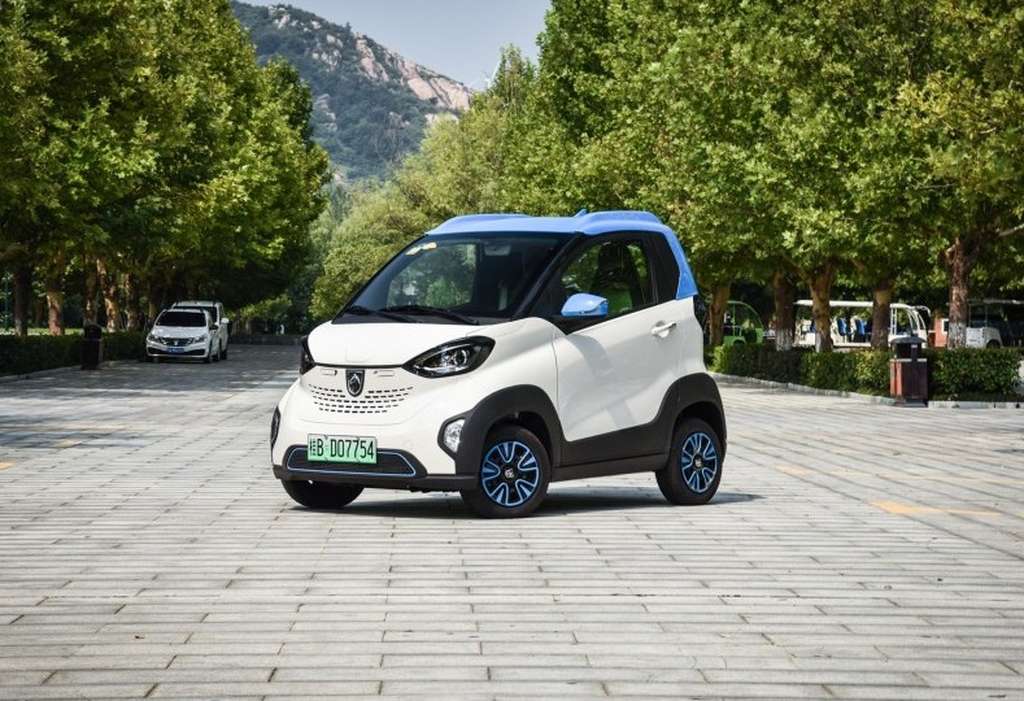 baojun e100 baojun e100