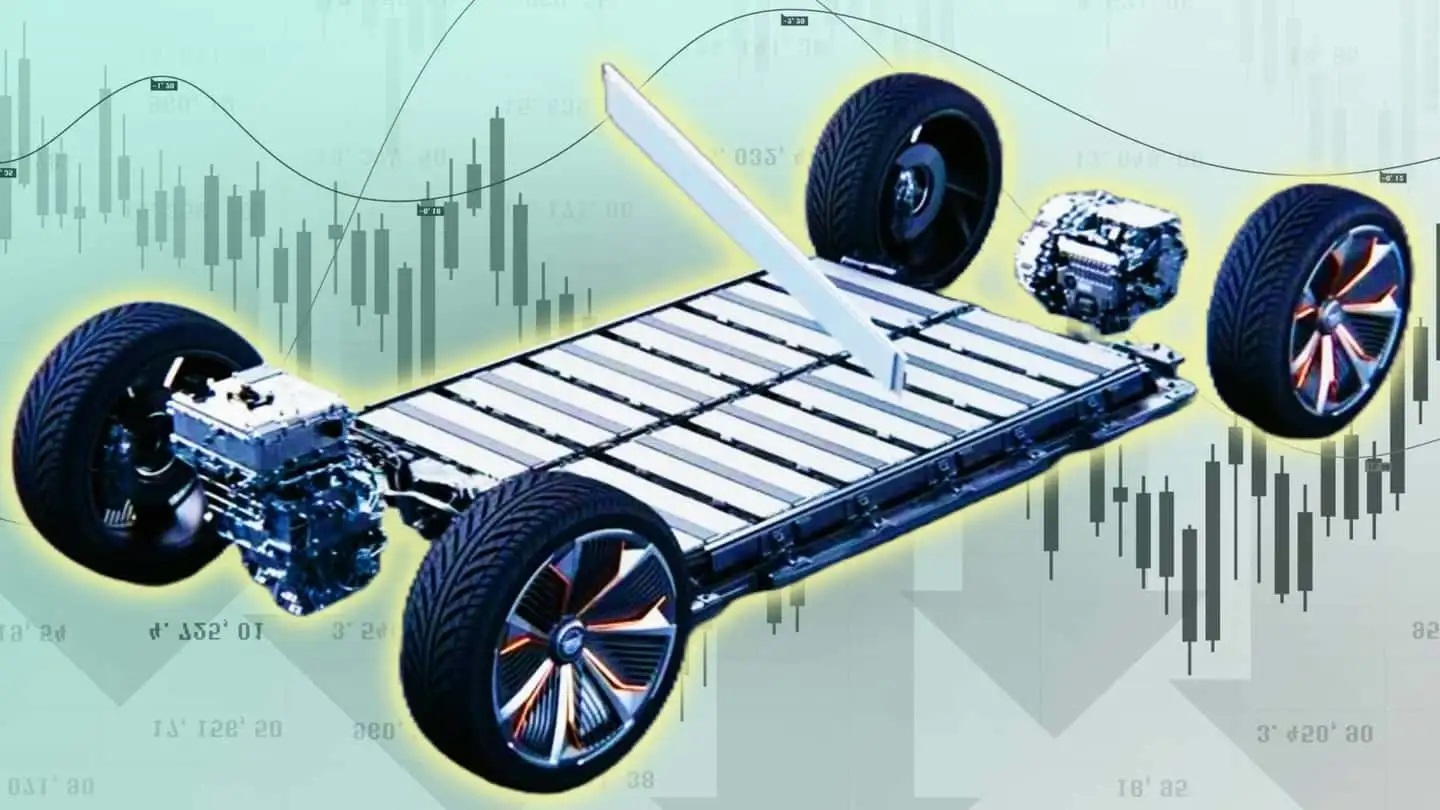 Nghiên cứu mới: Pin EV không “dễ hỏng” như lời đồn