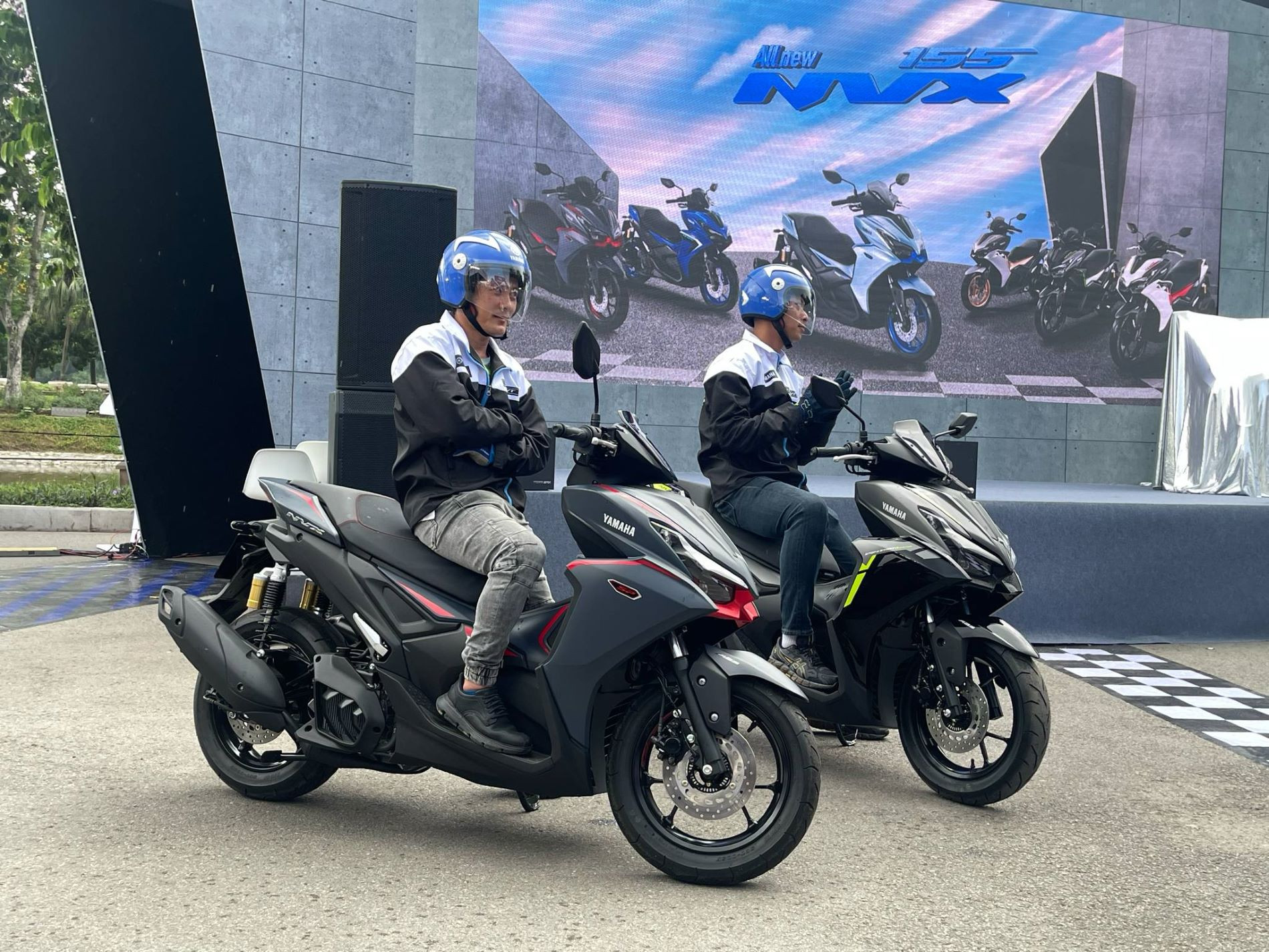 biker biker