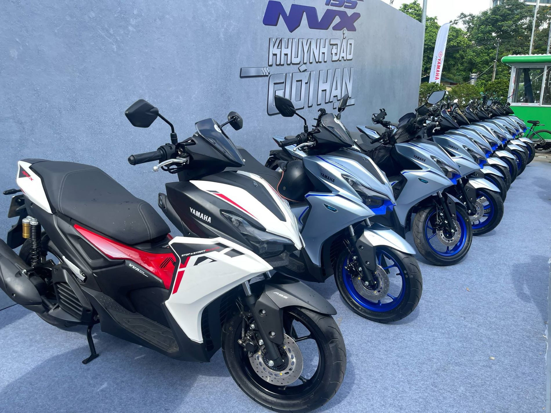 nvx 2025 nvx 2025