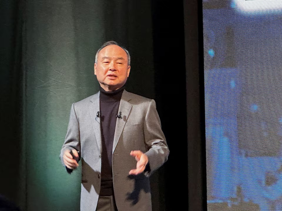softbank