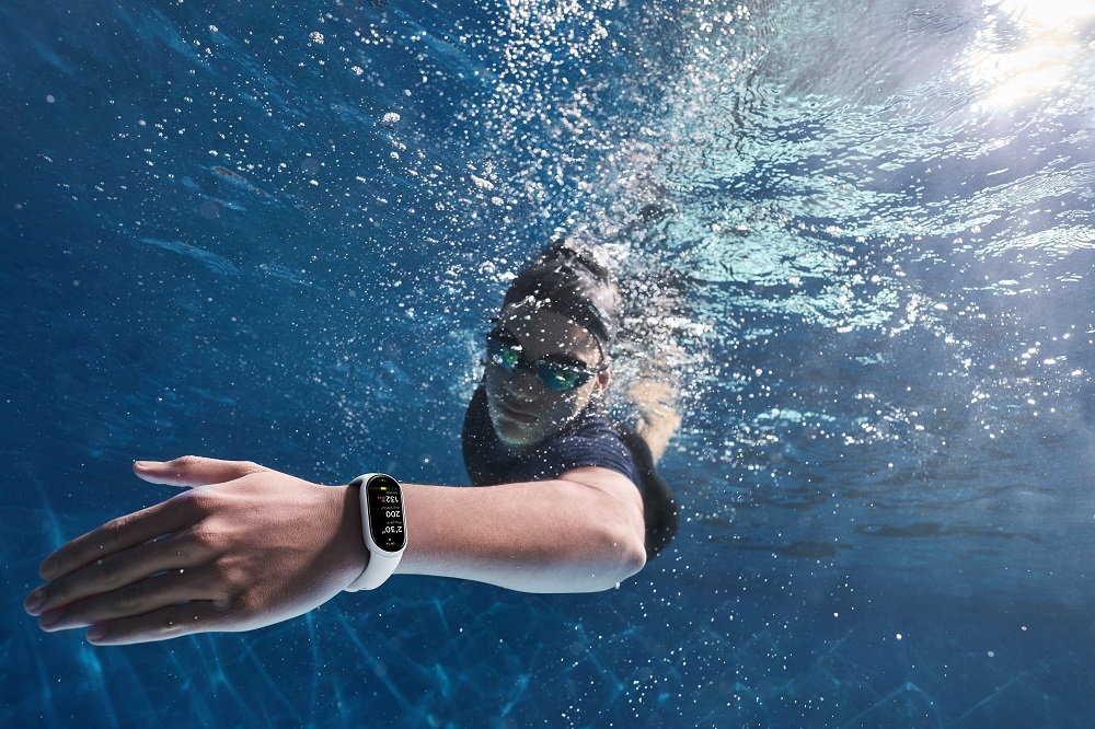 xiaomi smart band 10 scenario angle 31