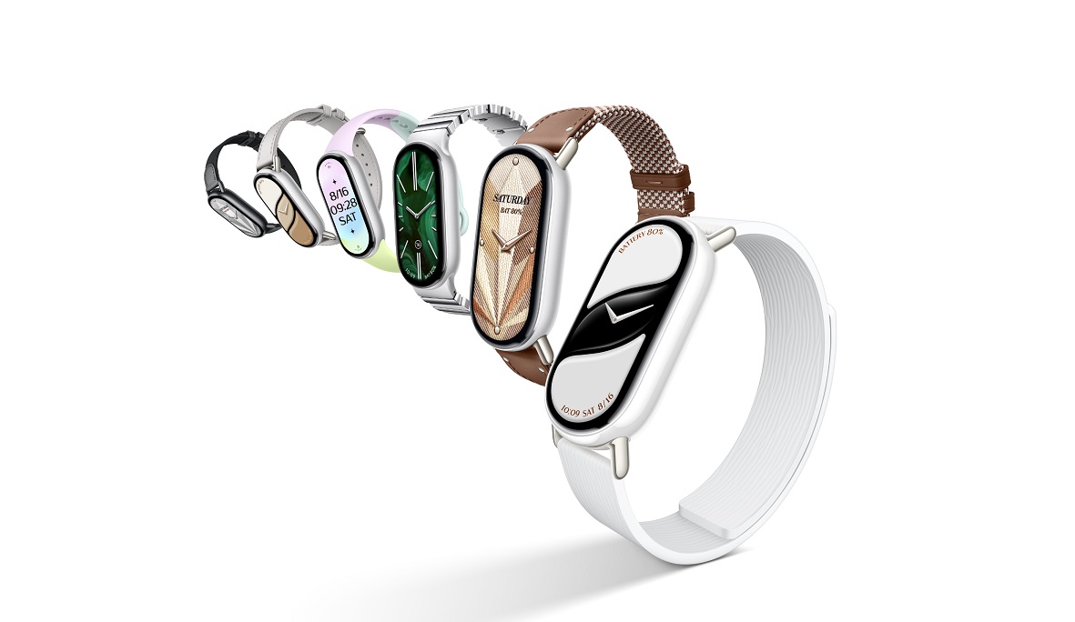 Xiaomi Smart Band 10 chính thức ra mắt thị trường Việt: Kỳ vọng trở thành “vòng đeo tay quốc dân”