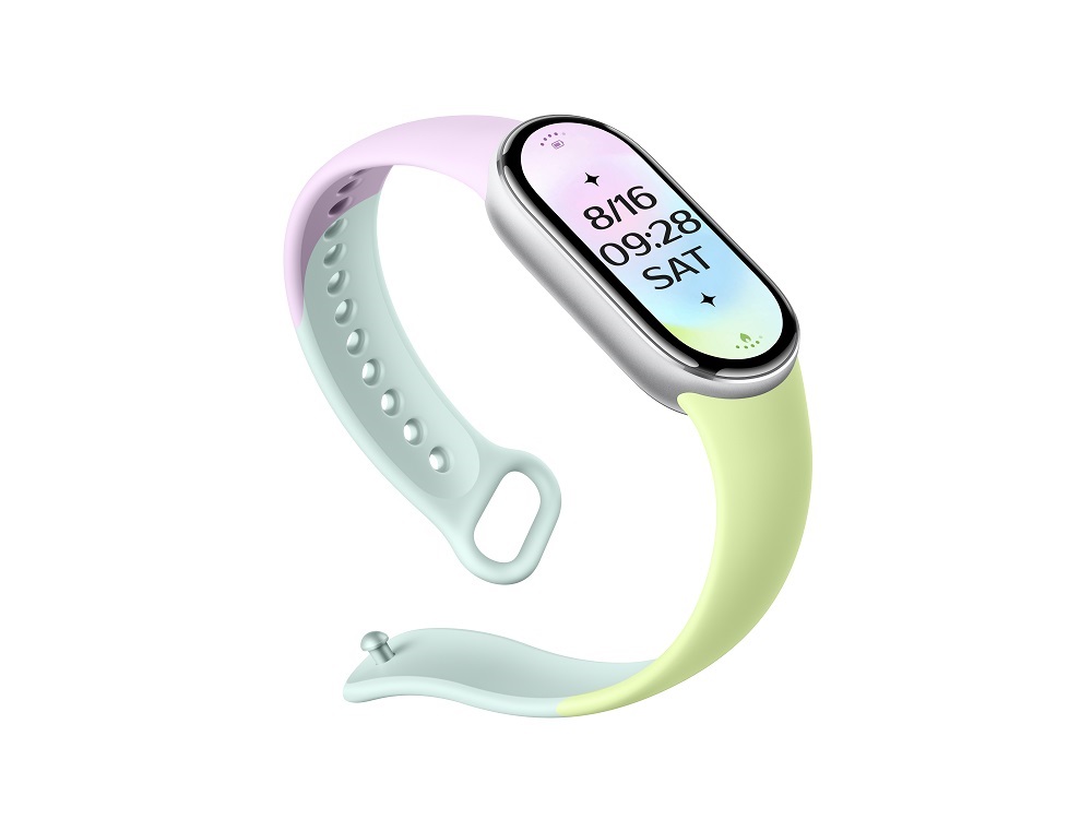 xiaomi smart band 10 special angle 2