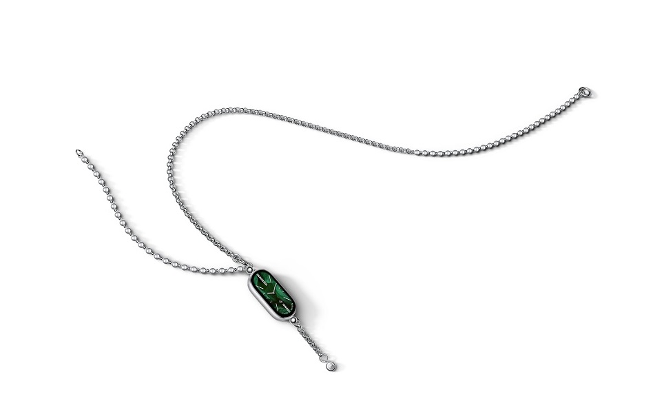 xiaomi smart band 10 special angle 5