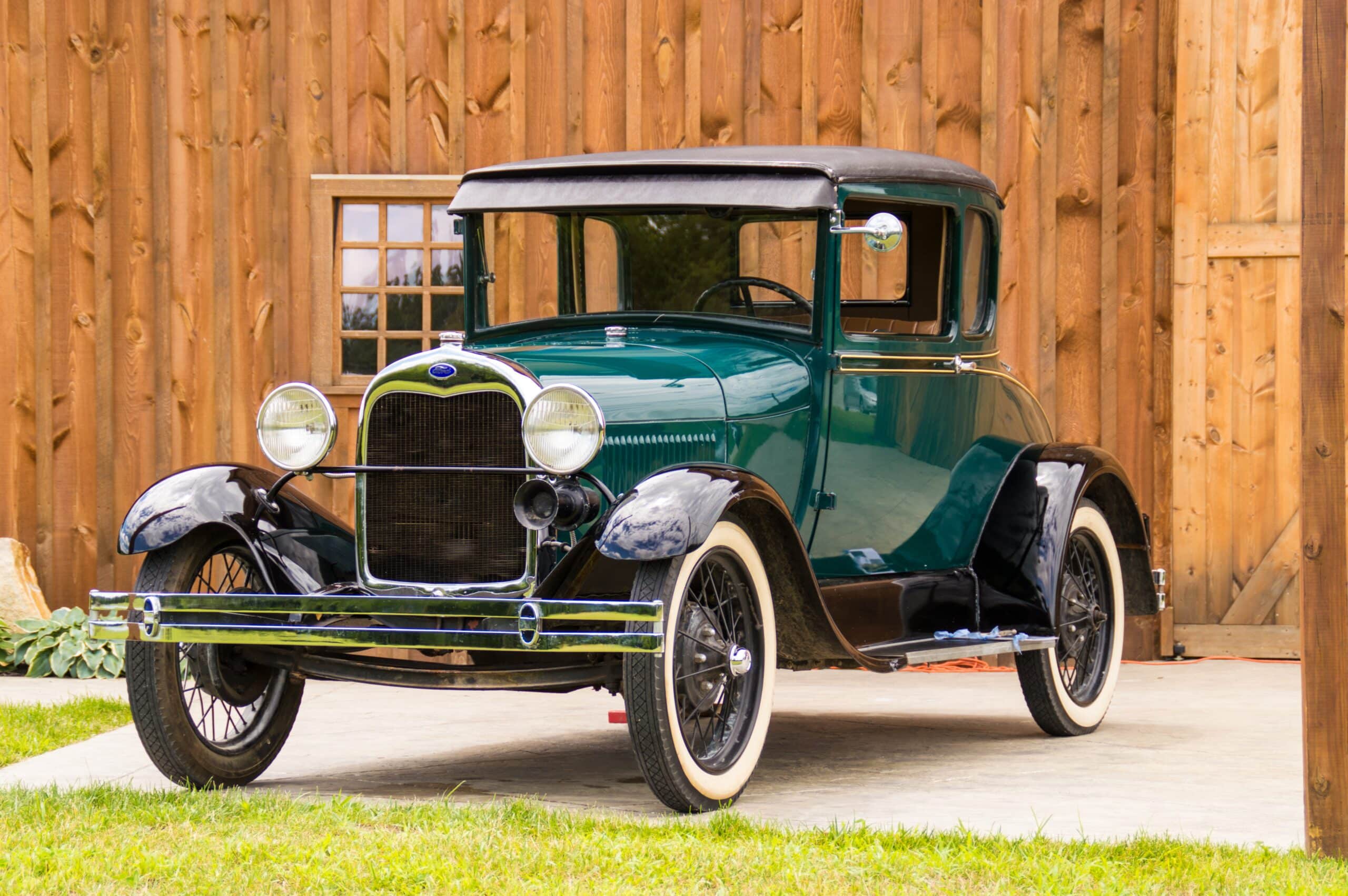 ford model t ford model t